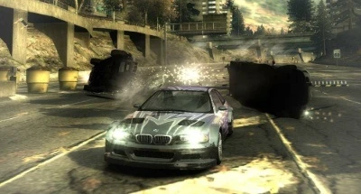 Download NFS Most Wanted