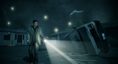 Download Alan Wake's American Nightmare