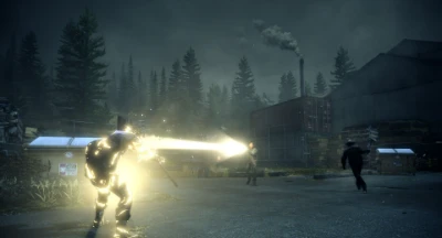 Alan Wake's American Nightmare Free Download