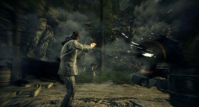 Alan Wake Free Download