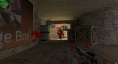 Counter-Strike 1.6 download