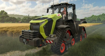 Farming Simulator 25 download