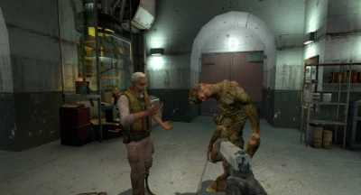 Download Half-Life 2