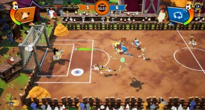 Looney Tunes: Wacky World of Sports Free Download