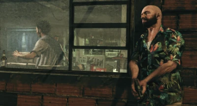 Max Payne 3 download