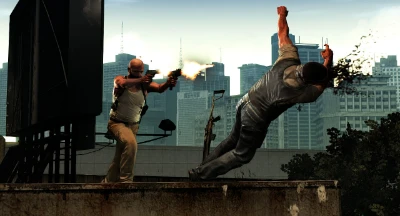 Download Max Payne 3