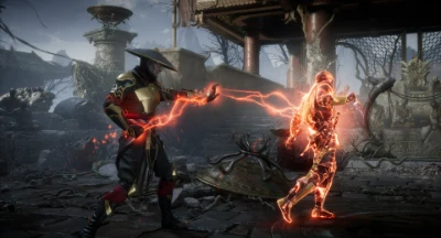 Mortal Kombat 11 download