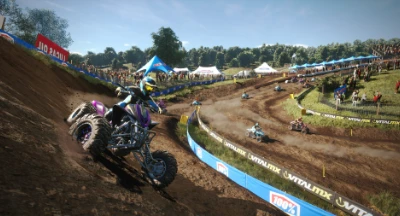 MX vs ATV Legends download