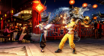 Street Fighter 6 download