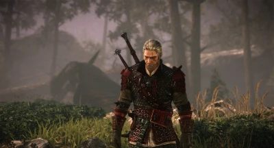 Download The Witcher 2