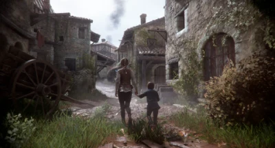 A Plague Tale: Innocence download