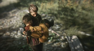 Download A Plague Tale: Innocence