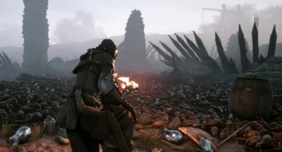 A Plague Tale: Innocence Free Download