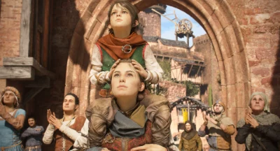 A Plague Tale: Requiem download