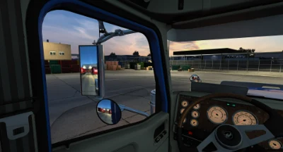 Download American Truck Simulator