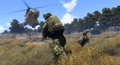 Arma 3 download