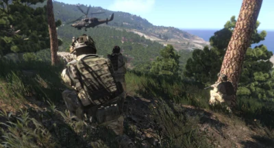 Download Arma 3 