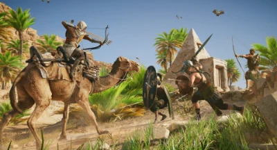 Assassin's Creed Origins download