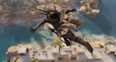 Download Assassin's Creed Origins