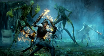 Dragon Age: Inquisition Free Download