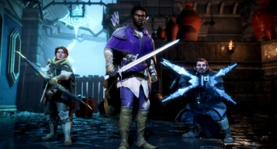 Download Dragon Age: Veilguard