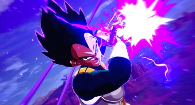 Dragon Ball: Sparking! Zero Free Download