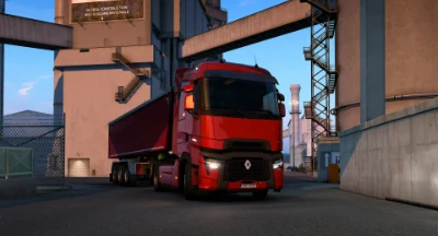 Euro Truck Simulator 2 download