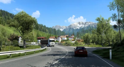 Euro Truck Simulator 2 Free Download