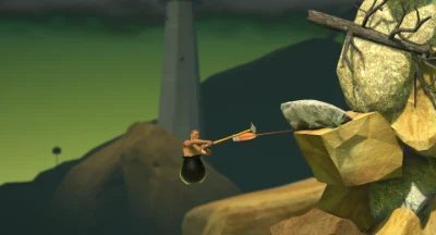 Getting Over It download