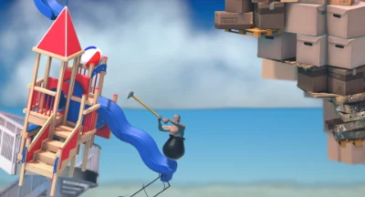 Download Getting Over It