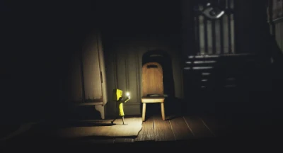 Download Little Nightmares