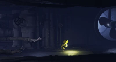 Little Nightmares Free Download