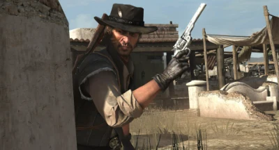 Red Dead Redemption (2024) download