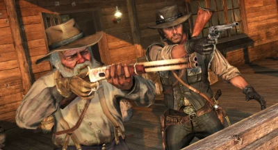 Red Dead Redemption (2024) Free Download