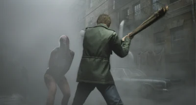 Silent Hill 2 download