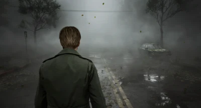 Download Silent Hill 2