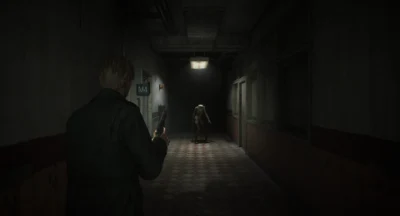 Silent Hill 2 Free Download