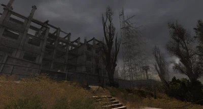 S.T.A.L.K.E.R.: Clear Sky Free Download