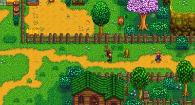 Stardew Valley download