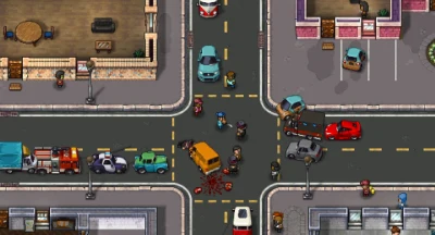 Streets of Rogue 2 download