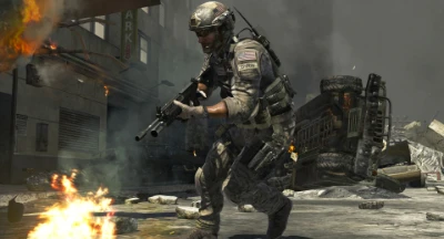 Download Call of Duty: Modern Warfare 3